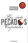 SIETE PECADOS CAPITALES, LOS FERNANDO SAVATER 9788483462898.jpg